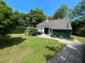 Detached house,privacy,7pers,Beach Grevelingen